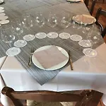 Feriegård Battibue Fiorenzuola dʼArda