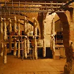 Feriegård Battibue