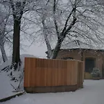 Feriegård Battibue Fiorenzuola dʼArda