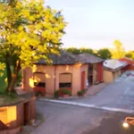 Feriegård Battibue *