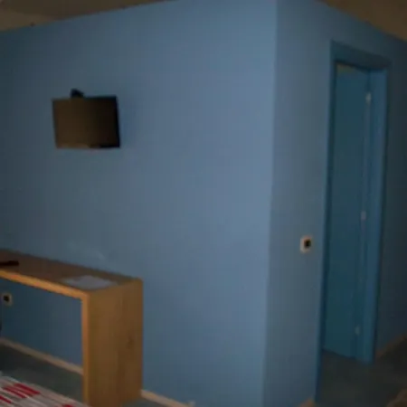 巴缇布耶农家乐 * 费伦佐拉亚达