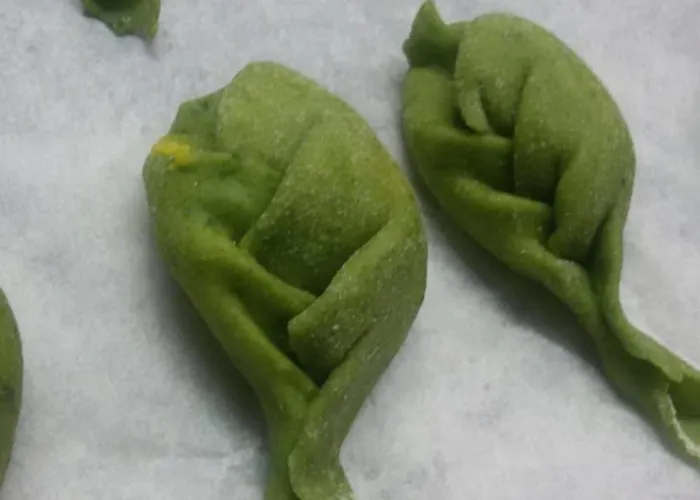 巴缇布耶农家乐 费伦佐拉亚达