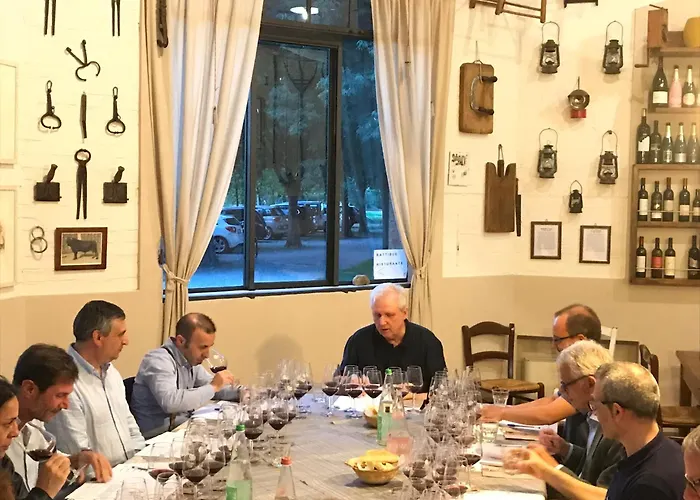 巴缇布耶农家乐