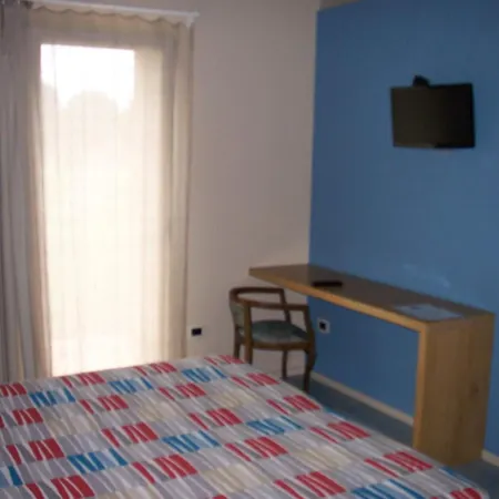 Battibue Gospodarstwo agroturystyczne