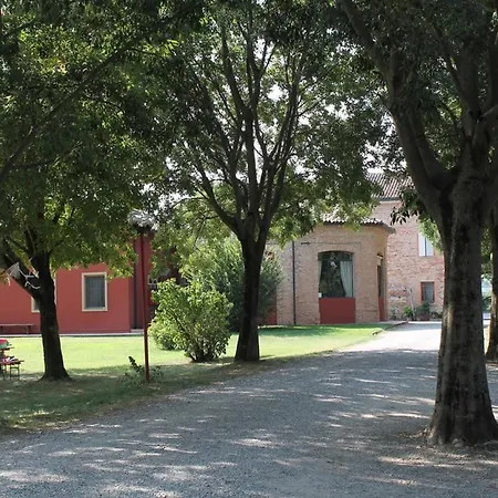 Vakantieboerderij Battibue *