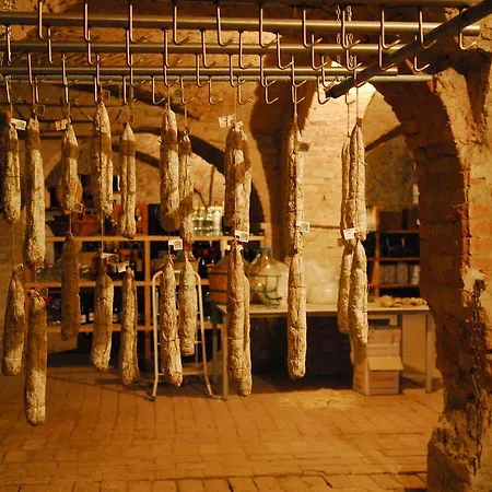 Gospodarstwo agroturystyczne Battibue