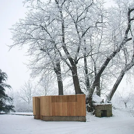 Gospodarstwo agroturystyczne Battibue *