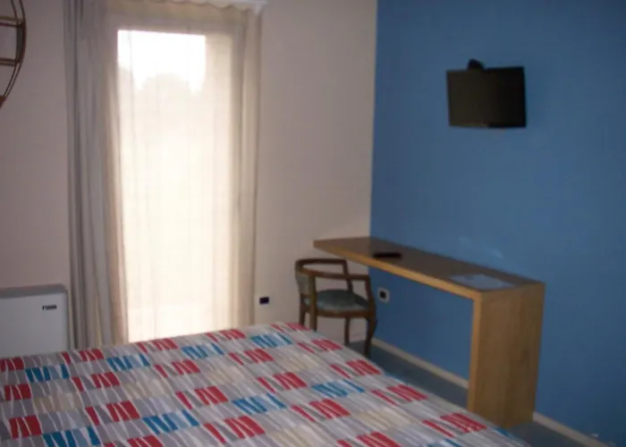 Battibue Vakantieboerderij