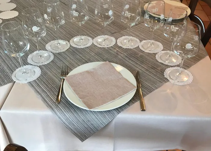 Lantgård Battibue Fiorenzuola dʼArda