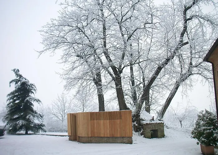 Lantgård Battibue *