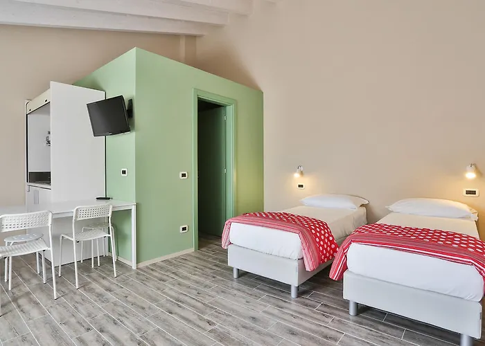 Lantgård Battibue *